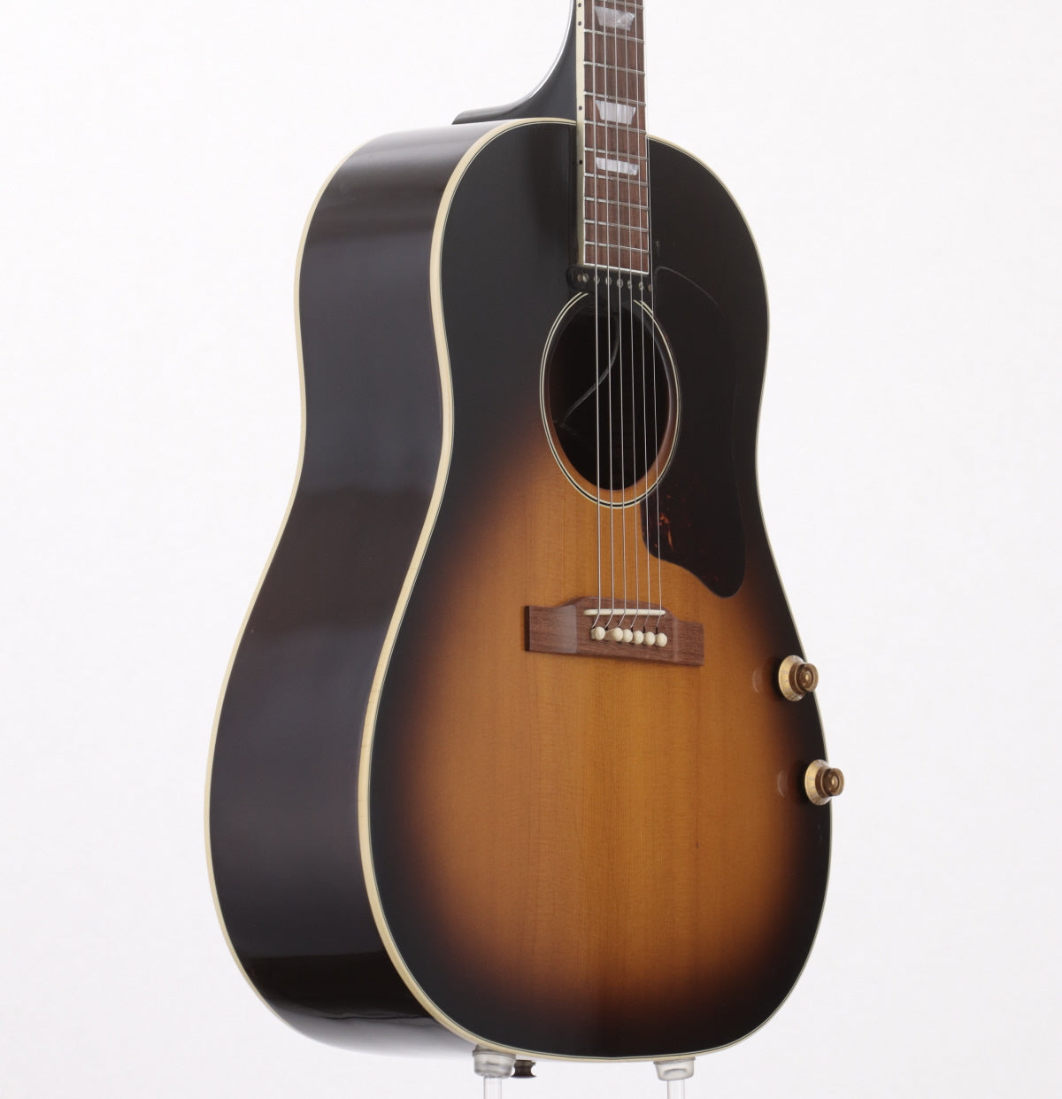 [SN 92145024] USED GIBSON / J-160E VS [03]