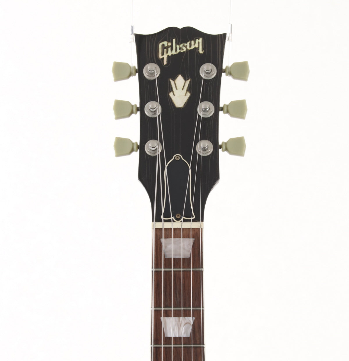 [SN 92145024] USED GIBSON / J-160E VS [03]