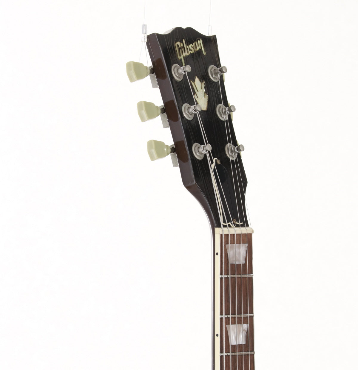 [SN 92145024] USED GIBSON / J-160E VS [03]