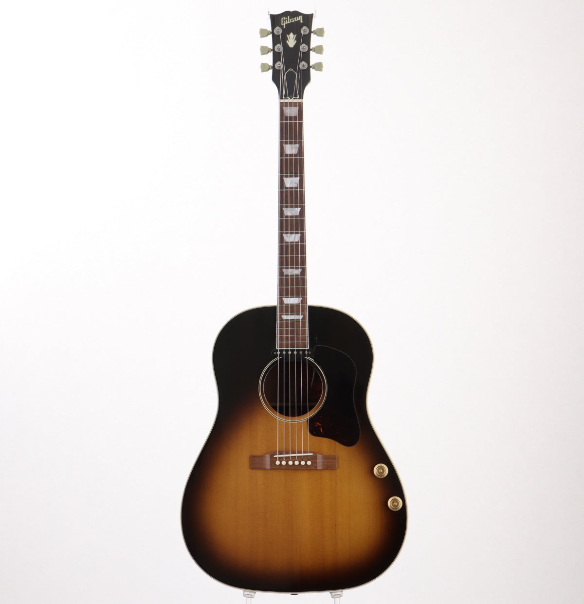 [SN 92145024] USED GIBSON / J-160E VS [03]