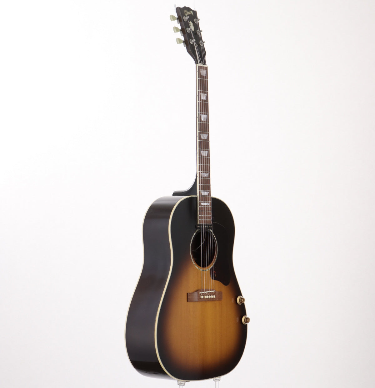 [SN 92145024] USED GIBSON / J-160E VS [03]