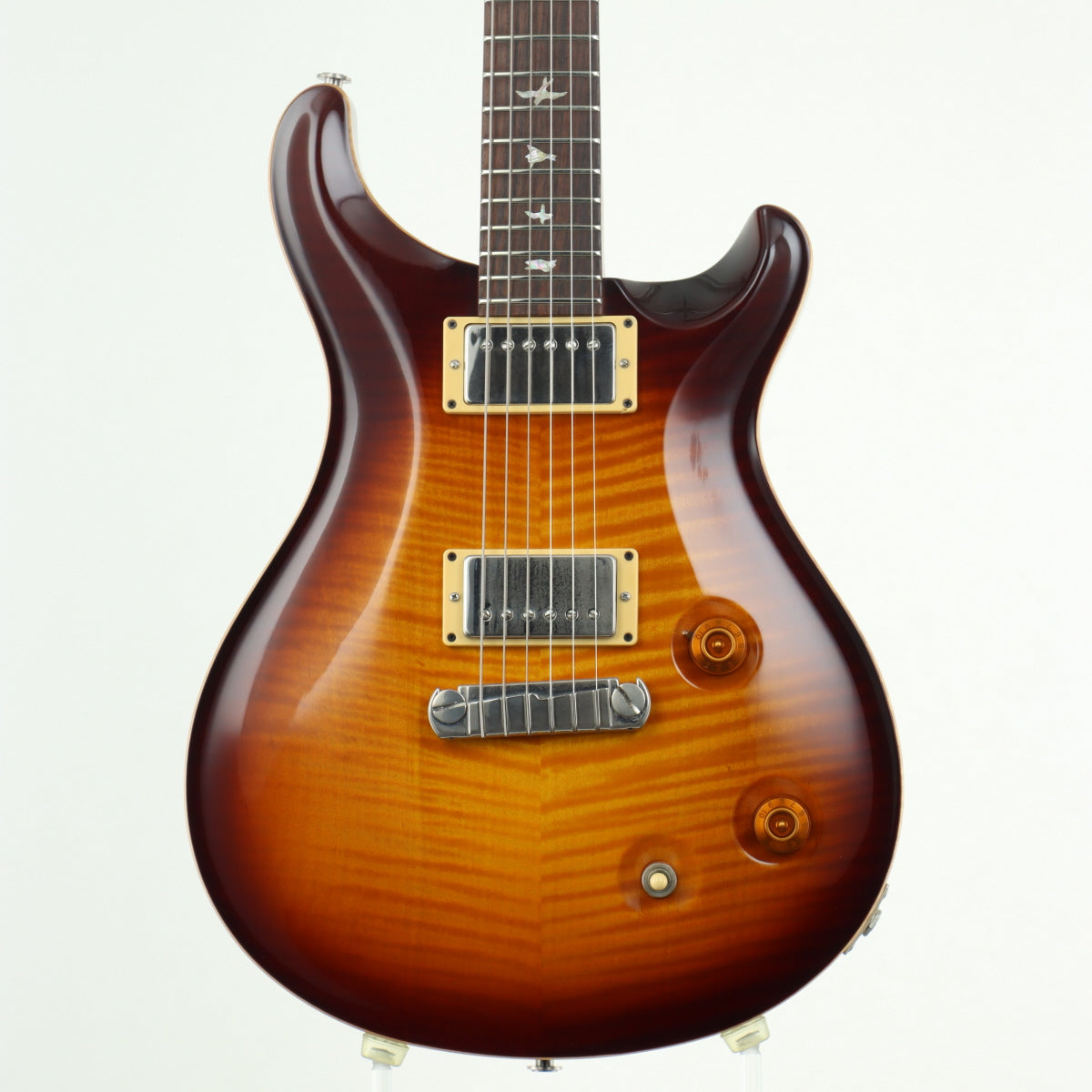 [SN 8 132189] USED Paul Reed Smith Paul Reed Smith / McCarty 1st(10Top) Rosewood-Neck McCarty Tobacco Sunburst [20]