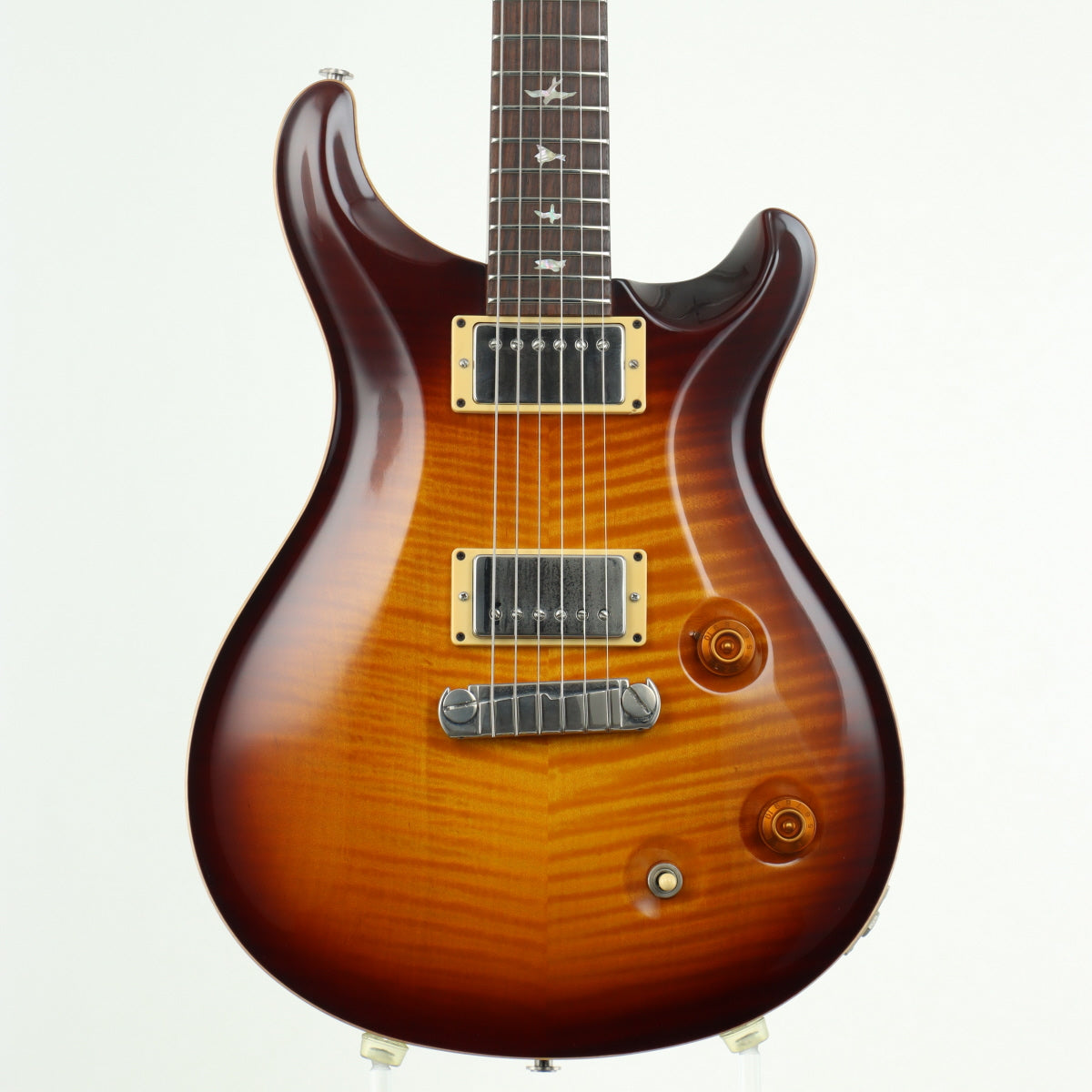 [SN 8 132189] USED Paul Reed Smith Paul Reed Smith / McCarty 1st(10Top) Rosewood-Neck McCarty Tobacco Sunburst [20]