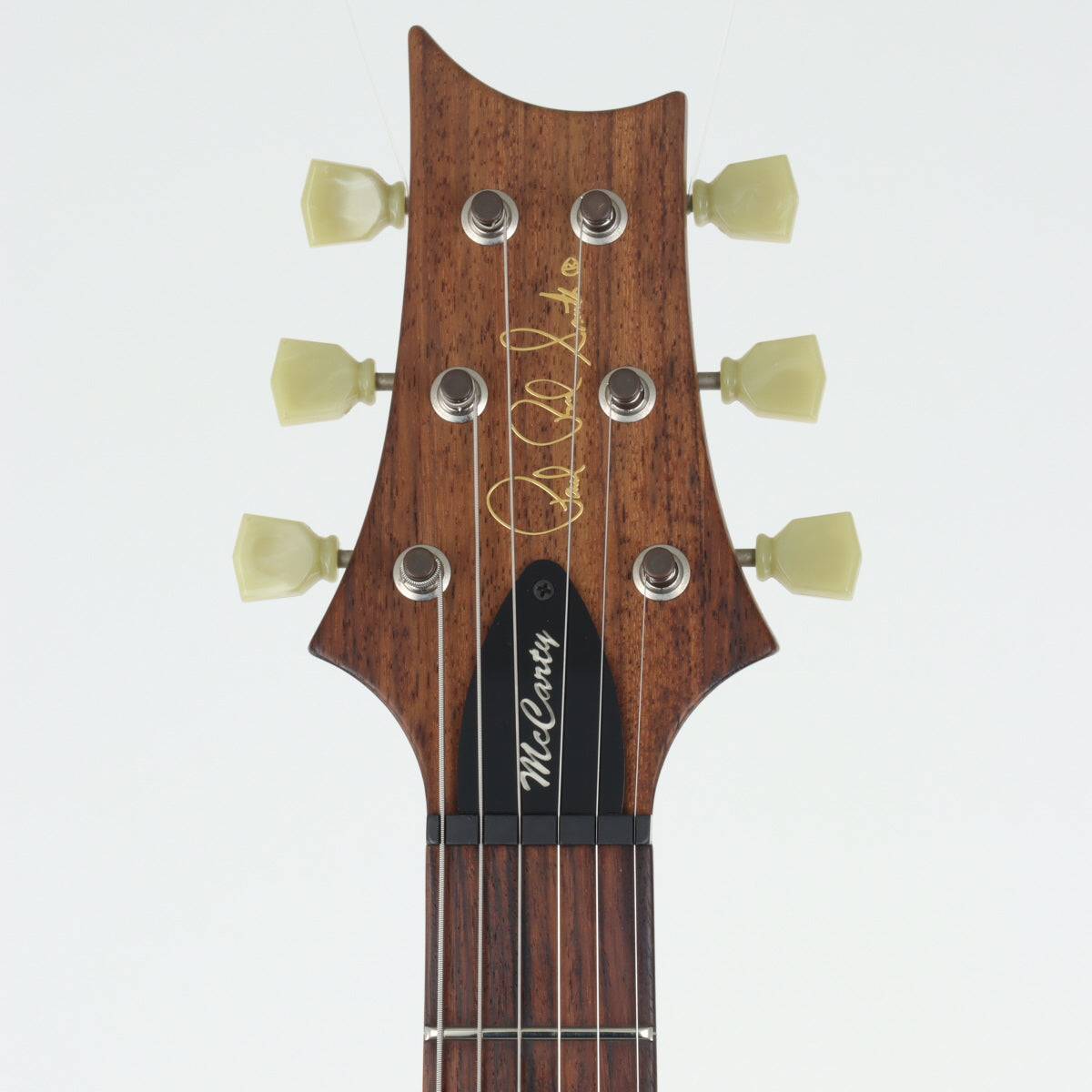 [SN 8 132189] USED Paul Reed Smith Paul Reed Smith / McCarty 1st(10Top) Rosewood-Neck McCarty Tobacco Sunburst [20]