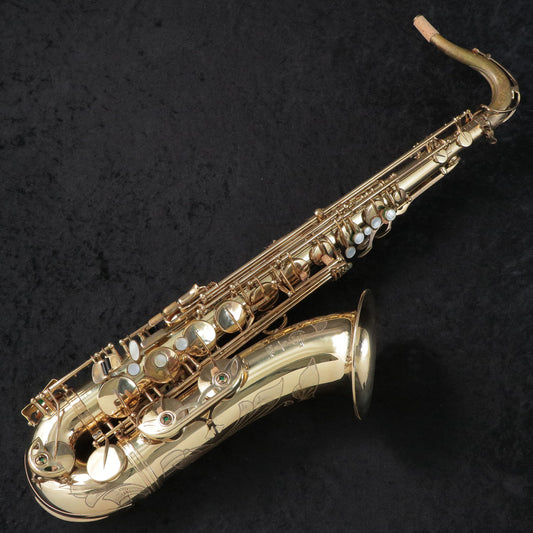 [SN 319476] USED SELMER / Tenor SA80 W/E SN.319xxx Tenor Saxophone [03]