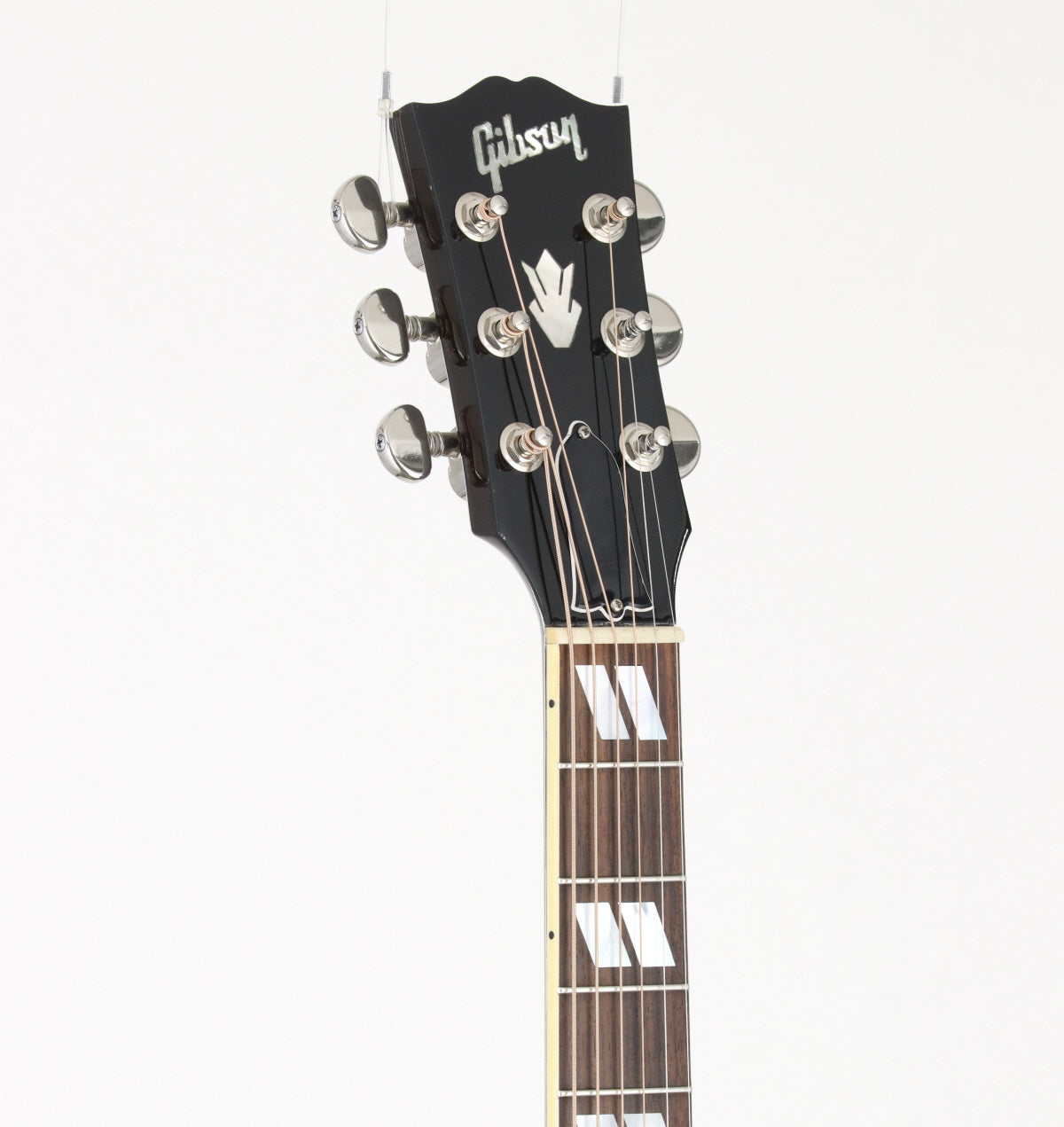 [SN 02787023] USED Gibson Montana / Southern Jumbo Vintage Sunburst [06]