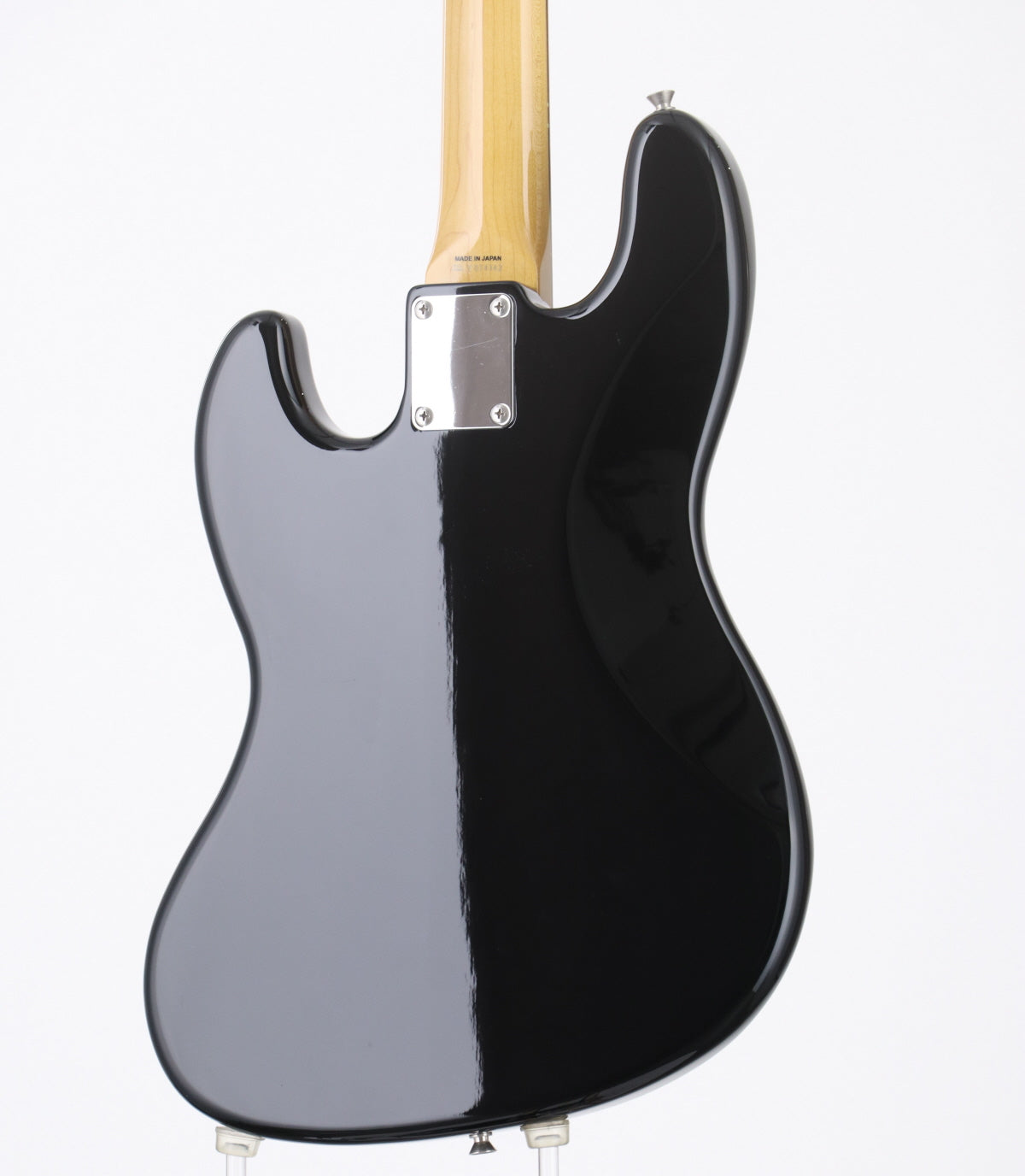 [SN T074142] USED FENDER JAPAN / JB62M BLK [10]