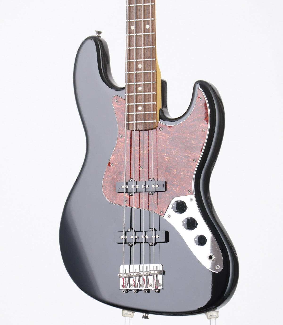 [SN T074142] USED FENDER JAPAN / JB62M BLK [10]