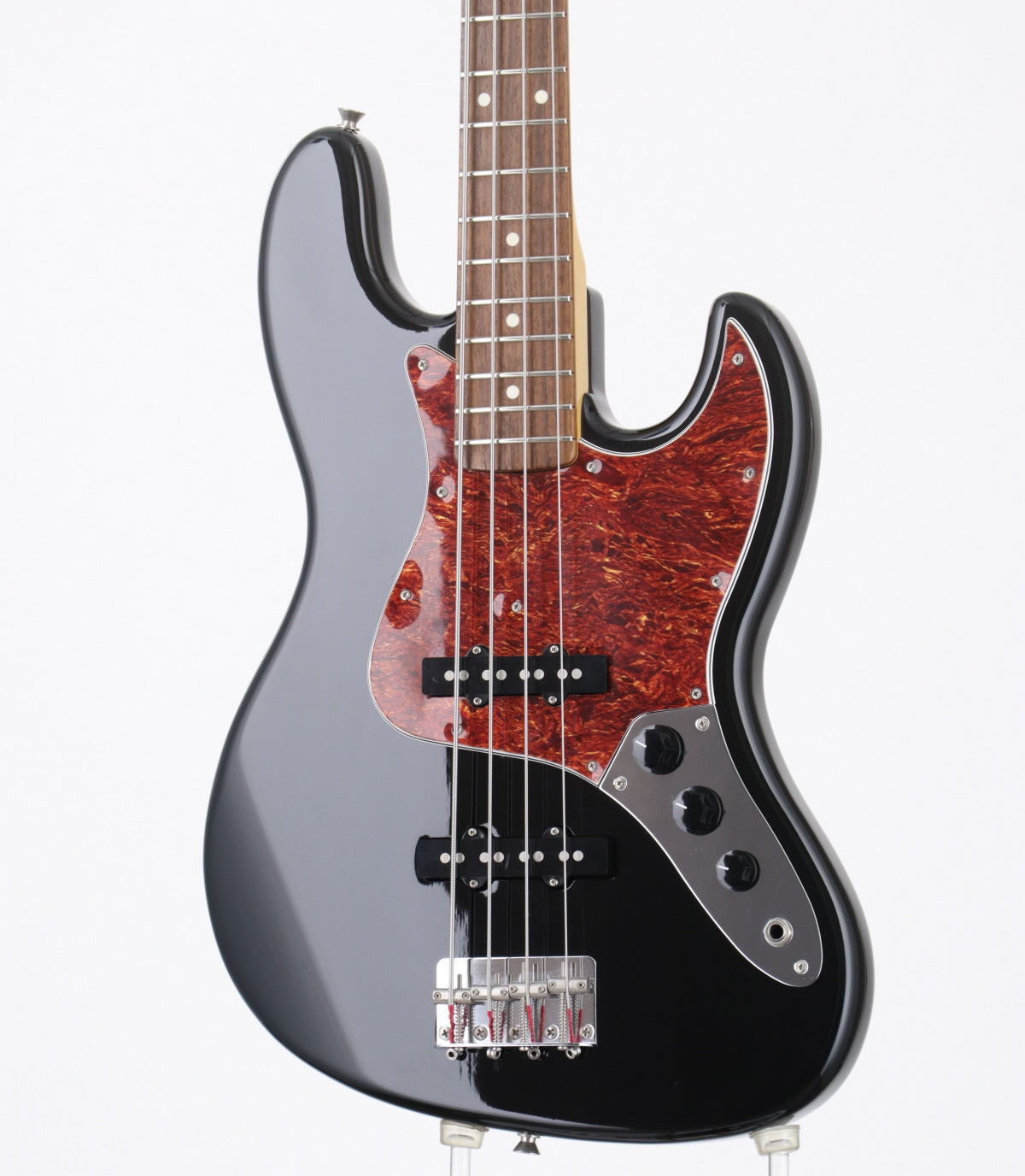 [SN T074142] USED FENDER JAPAN / JB62M BLK [10]