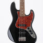 [SN T074142] USED FENDER JAPAN / JB62M BLK [10]