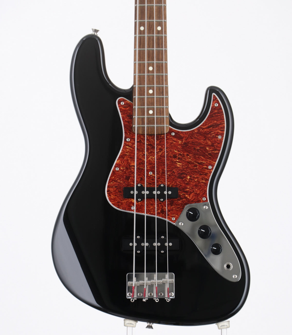 [SN T074142] USED FENDER JAPAN / JB62M BLK [10]