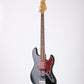 [SN T074142] USED FENDER JAPAN / JB62M BLK [10]