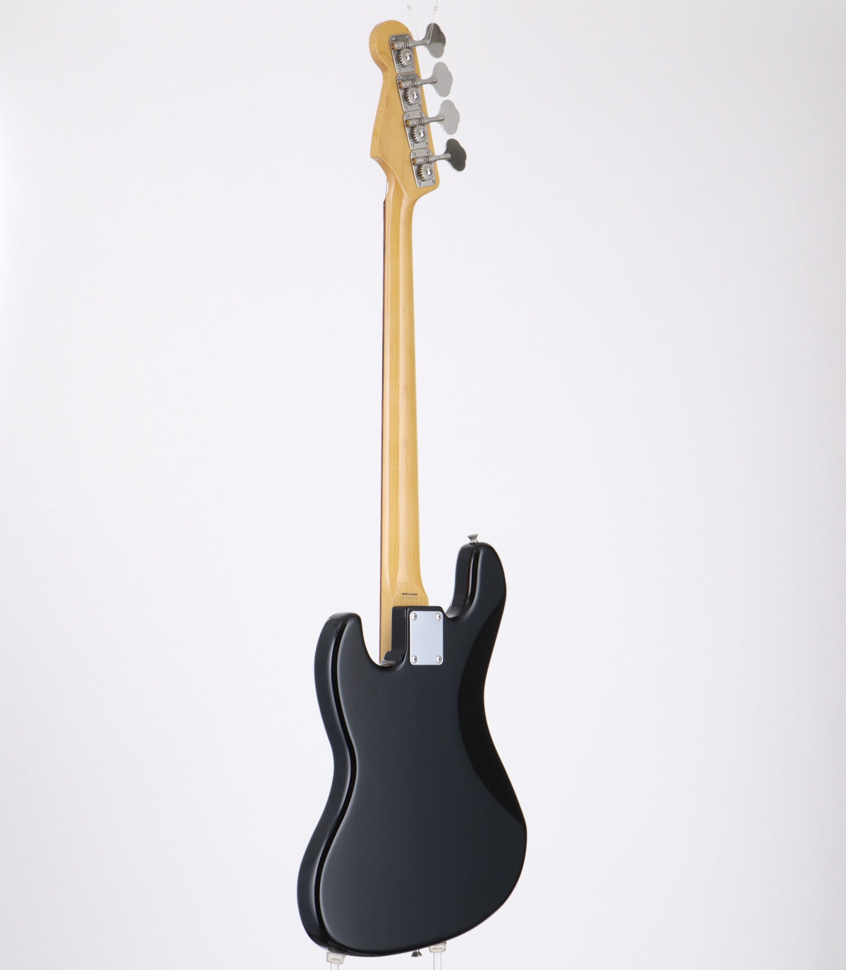 [SN T074142] USED FENDER JAPAN / JB62M BLK [10]