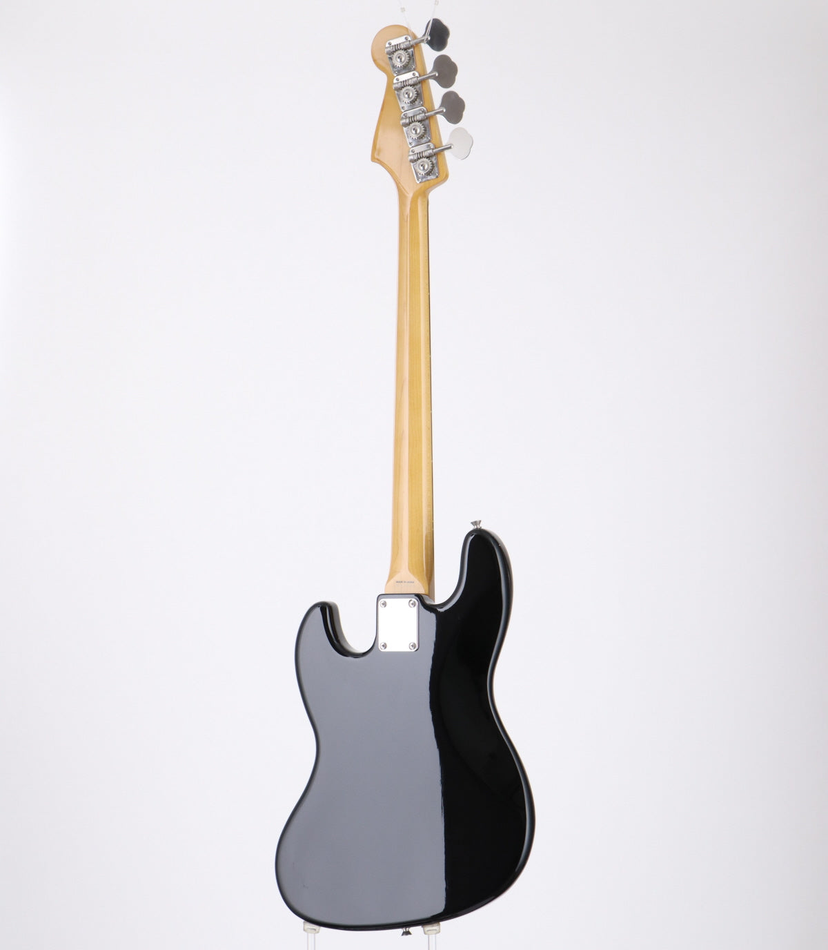 [SN T074142] USED FENDER JAPAN / JB62M BLK [10]