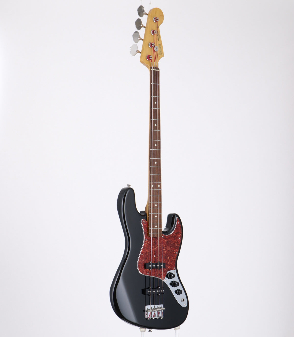 [SN T074142] USED FENDER JAPAN / JB62M BLK [10]