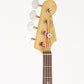 [SN T074142] USED FENDER JAPAN / JB62M BLK [10]