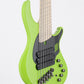 [SN 09106] USED DINGWALL / NG-3 6st Ferrari Green [03]