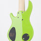 [SN 09106] USED DINGWALL / NG-3 6st Ferrari Green [03]