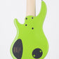 [SN 09106] USED DINGWALL / NG-3 6st Ferrari Green [03]