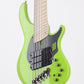 [SN 09106] USED DINGWALL / NG-3 6st Ferrari Green [03]