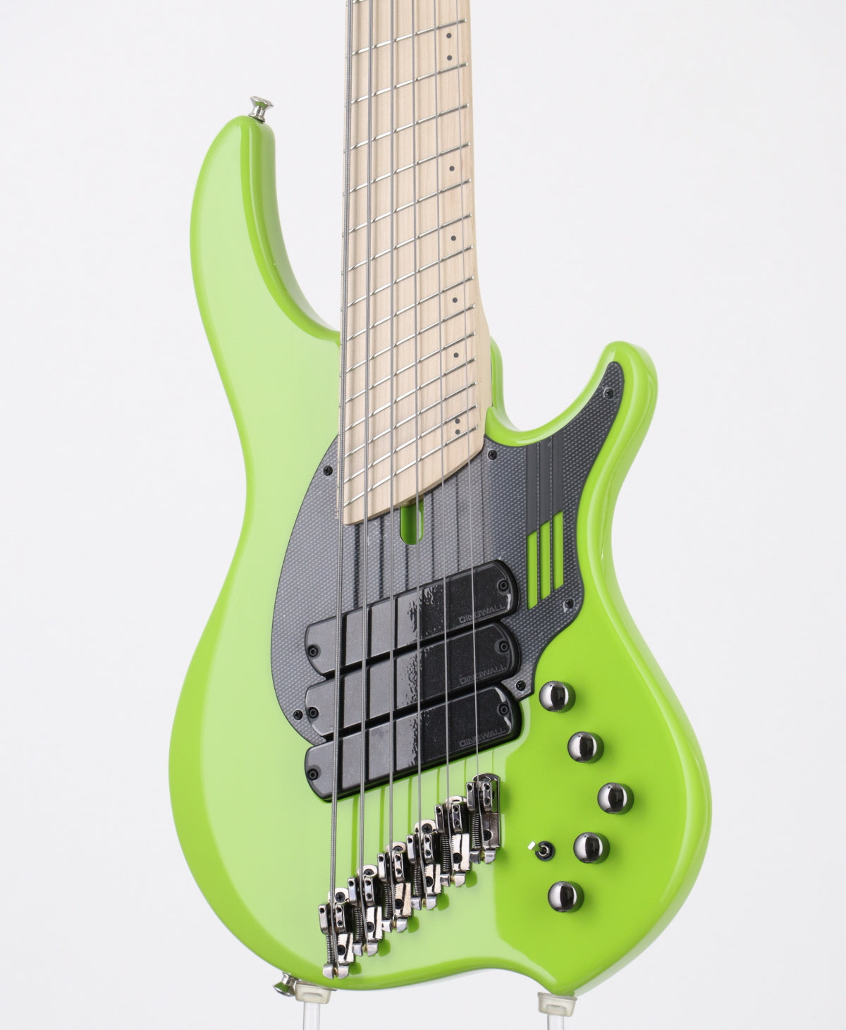 [SN 09106] USED DINGWALL / NG-3 6st Ferrari Green [03]