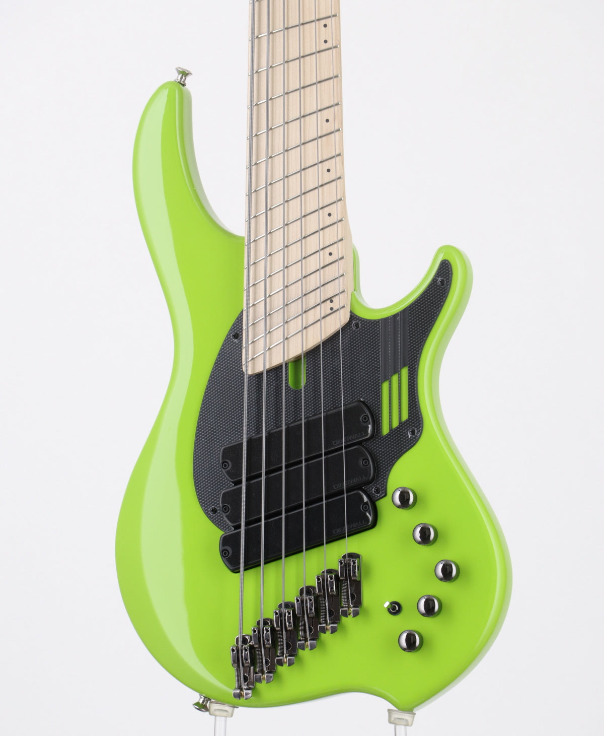 [SN 09106] USED DINGWALL / NG-3 6st Ferrari Green [03]