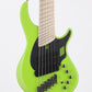 [SN 09106] USED DINGWALL / NG-3 6st Ferrari Green [03]