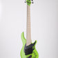 [SN 09106] USED DINGWALL / NG-3 6st Ferrari Green [03]