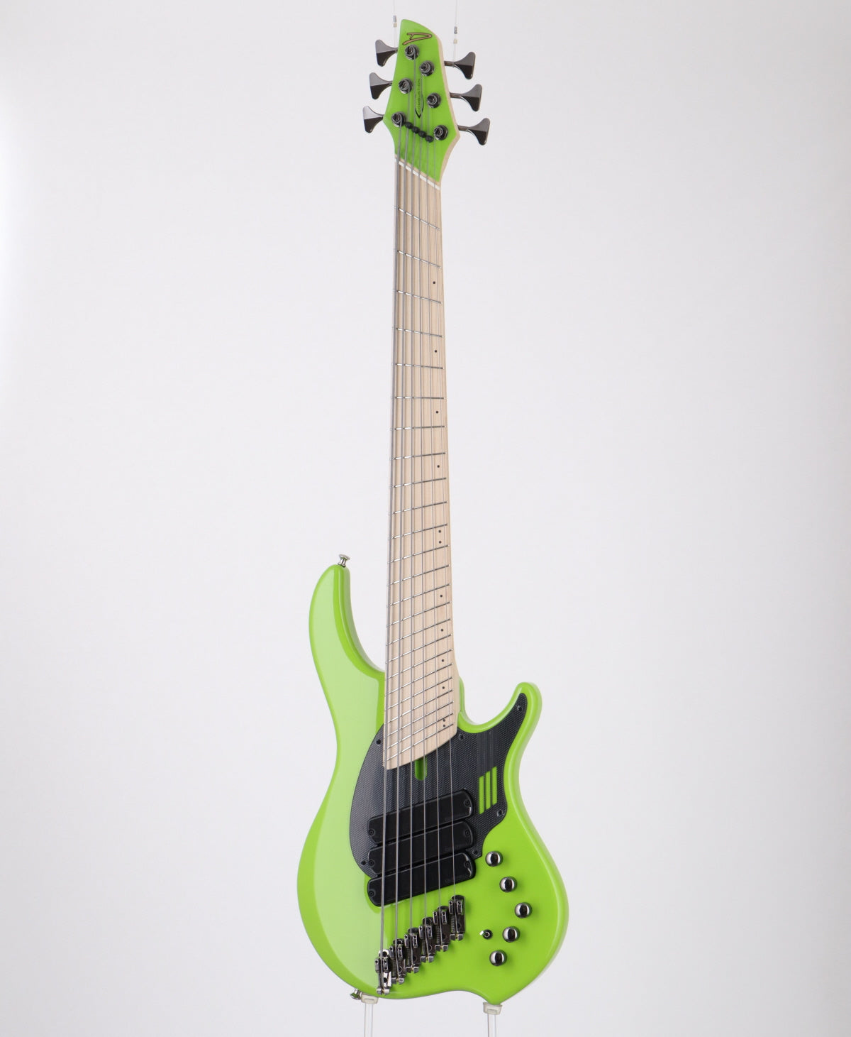 [SN 09106] USED DINGWALL / NG-3 6st Ferrari Green [03]