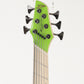 [SN 09106] USED DINGWALL / NG-3 6st Ferrari Green [03]