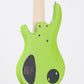 [SN 09106] USED DINGWALL / NG-3 6st Ferrari Green [03]