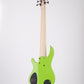 [SN 09106] USED DINGWALL / NG-3 6st Ferrari Green [03]