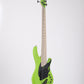 [SN 09106] USED DINGWALL / NG-3 6st Ferrari Green [03]