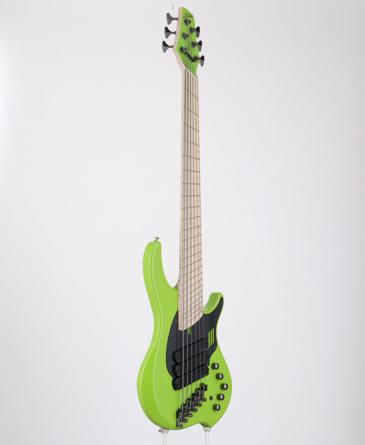 [SN 09106] USED DINGWALL / NG-3 6st Ferrari Green [03]