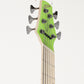 [SN 09106] USED DINGWALL / NG-3 6st Ferrari Green [03]