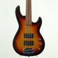 [SN 5110132] USED G&amp;L / L-2000 Tribute Fretless 3 Tone Sunburst [11]