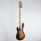 [SN 5110132] USED G&amp;L / L-2000 Tribute Fretless 3 Tone Sunburst [11]