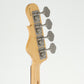 [SN 5110132] USED G&amp;L / L-2000 Tribute Fretless 3 Tone Sunburst [11]