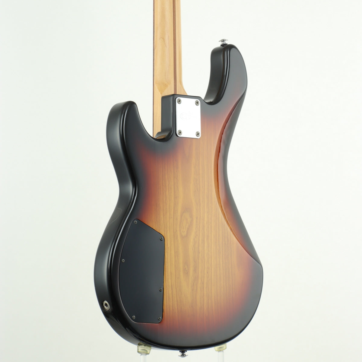 [SN 5110132] USED G&amp;L / L-2000 Tribute Fretless 3 Tone Sunburst [11]