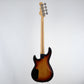 [SN 5110132] USED G&amp;L / L-2000 Tribute Fretless 3 Tone Sunburst [11]