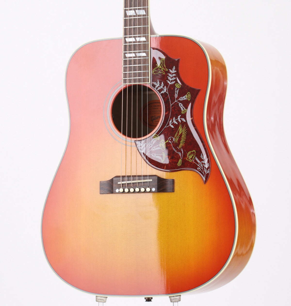 [SN 10834041] USED GIBSON MONTANA / Hummingbird HCS [10]