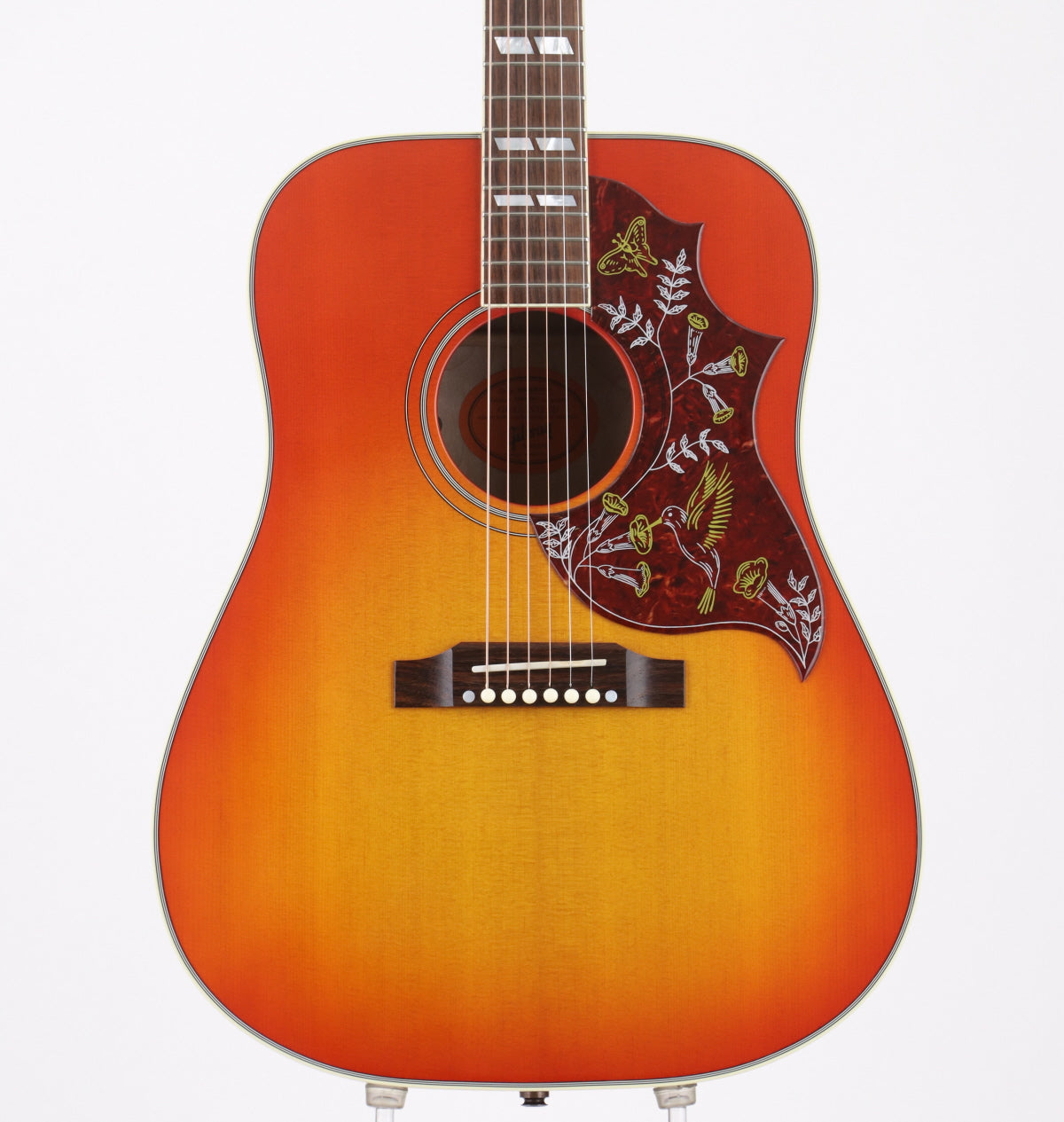 [SN 10834041] USED GIBSON MONTANA / Hummingbird HCS [10]