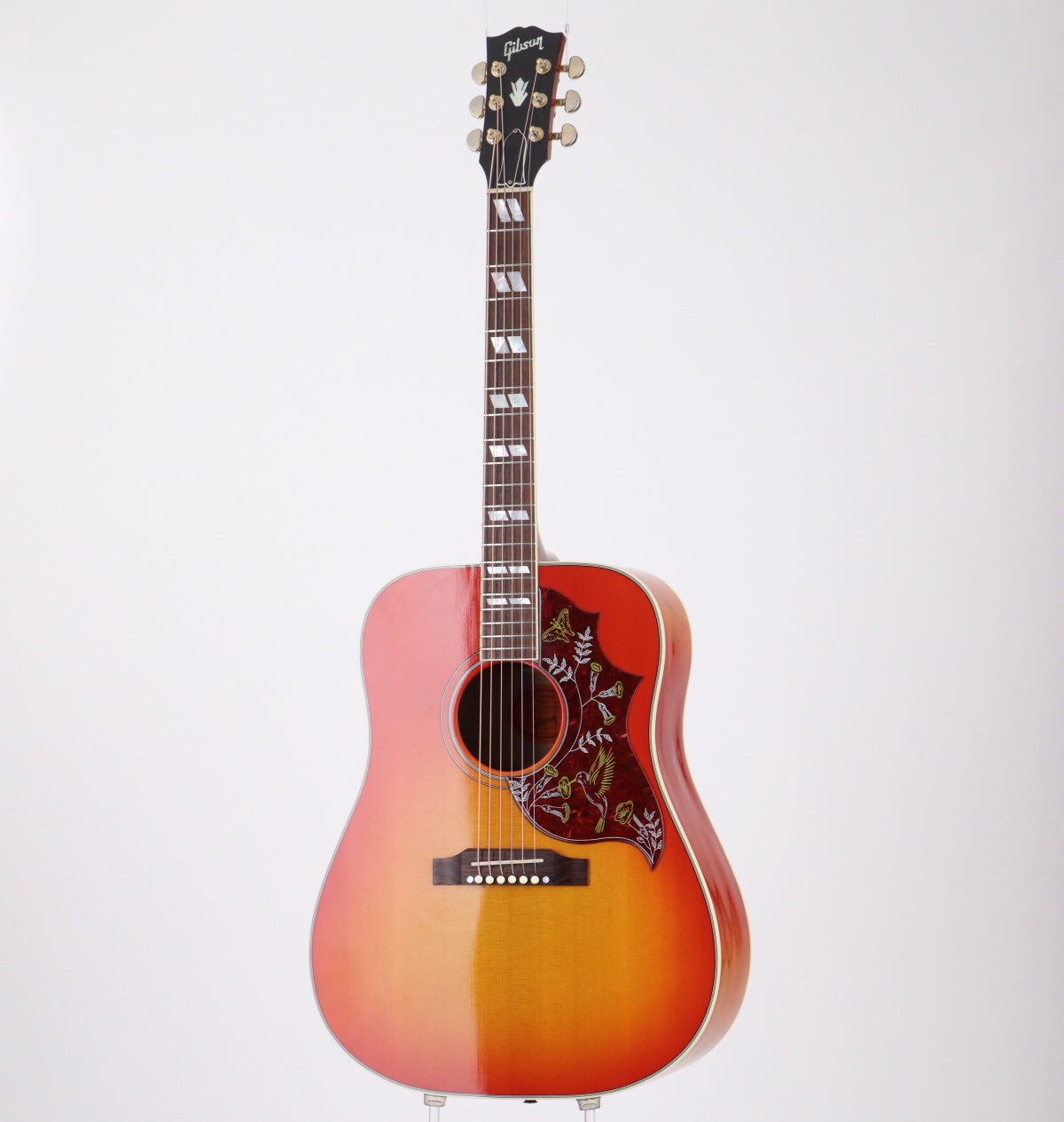 [SN 10834041] USED GIBSON MONTANA / Hummingbird HCS [10]