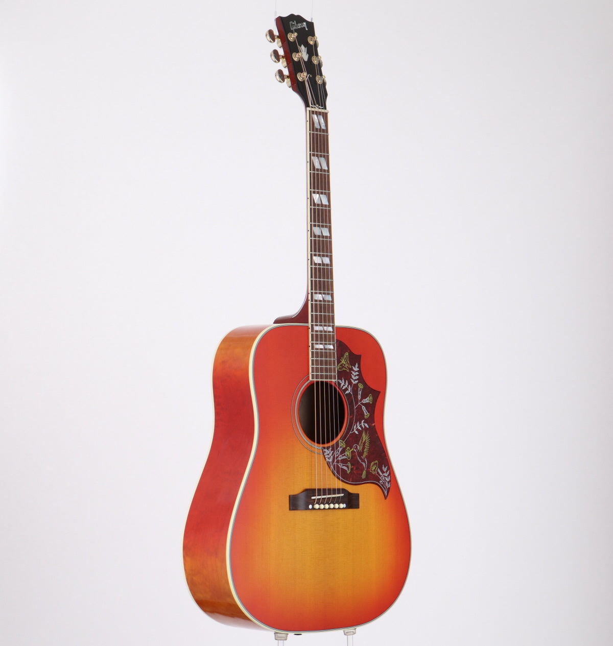 [SN 10834041] USED GIBSON MONTANA / Hummingbird HCS [10]