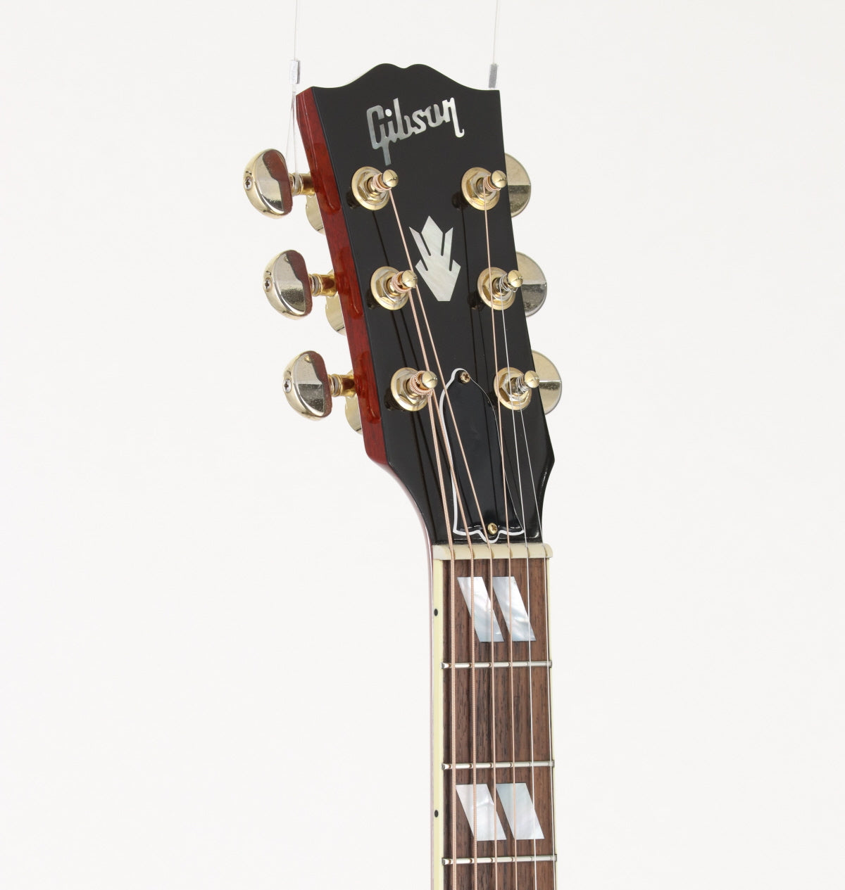 [SN 10834041] USED GIBSON MONTANA / Hummingbird HCS [10]