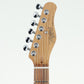 [SN 97 202006002 0834] USED Tagima Guitars / Classic Series STELLA PW Transparent Fade Black [12]