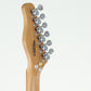 [SN 97 202006002 0834] USED Tagima Guitars / Classic Series STELLA PW Transparent Fade Black [12]