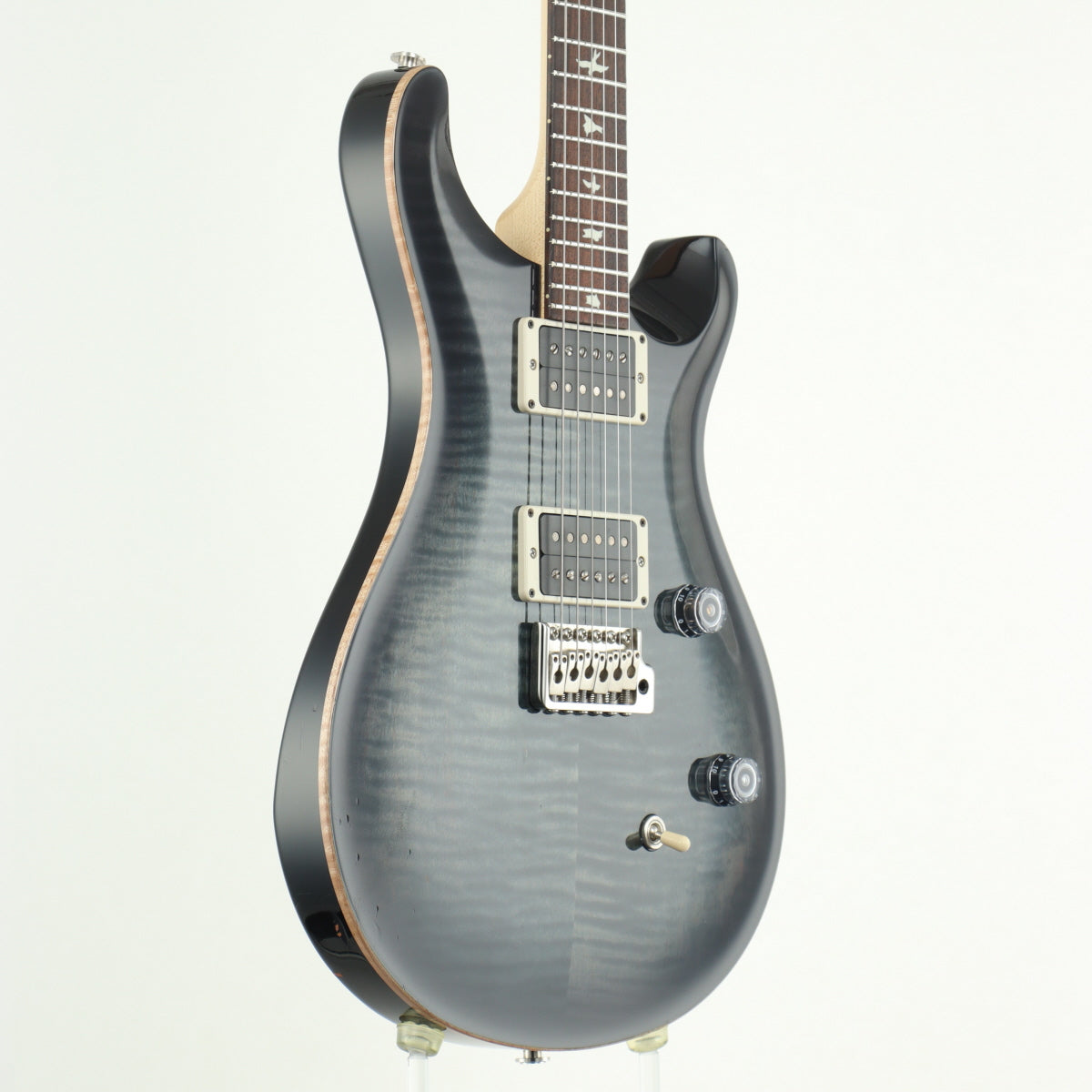 [SN 20 0304950] USED Paul Reed Smith (PRS) Paul Reed Smith / CE24 Faded Blue Smokeburst [20]