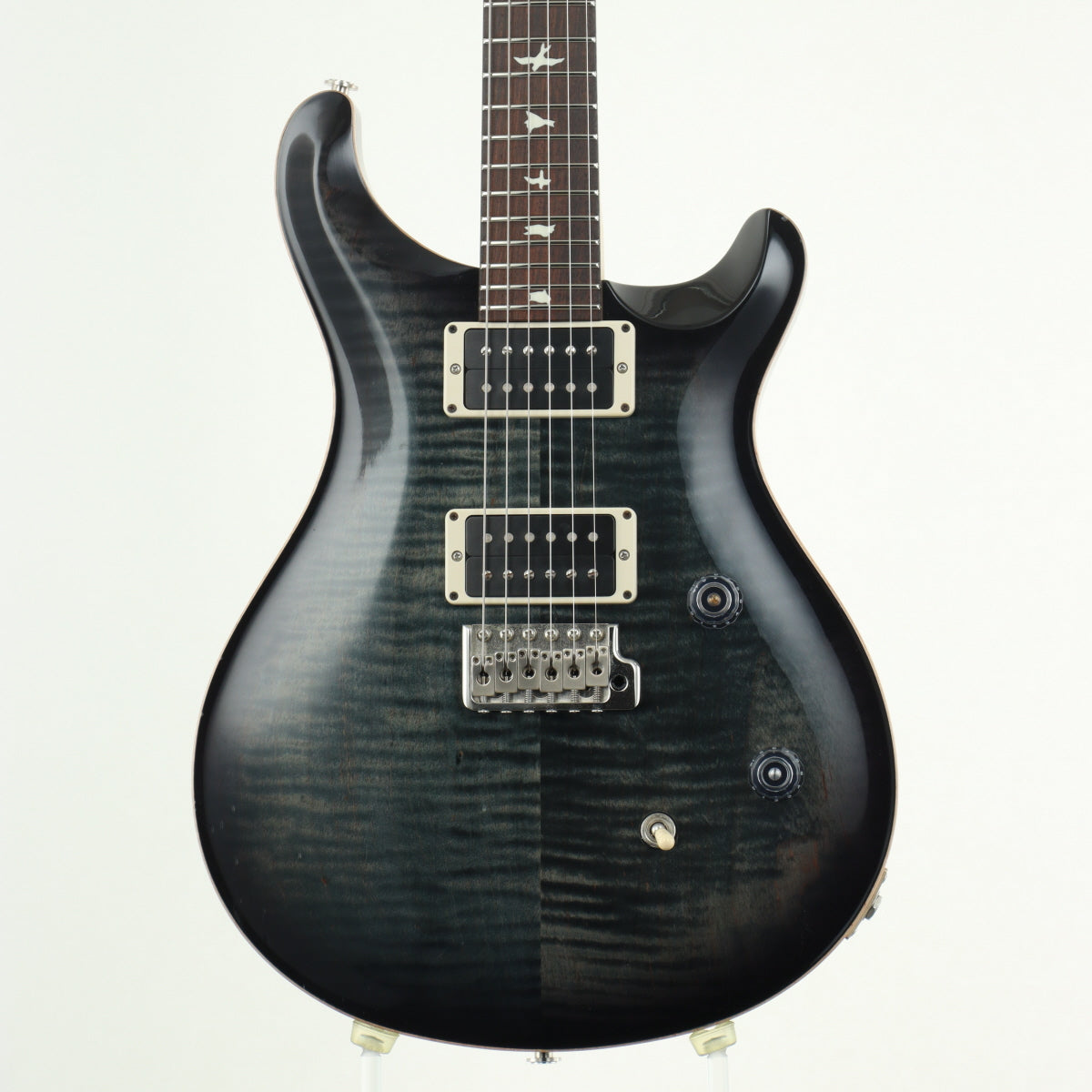 [SN 20 0304950] USED Paul Reed Smith (PRS) Paul Reed Smith / CE24 Faded Blue Smokeburst [20]