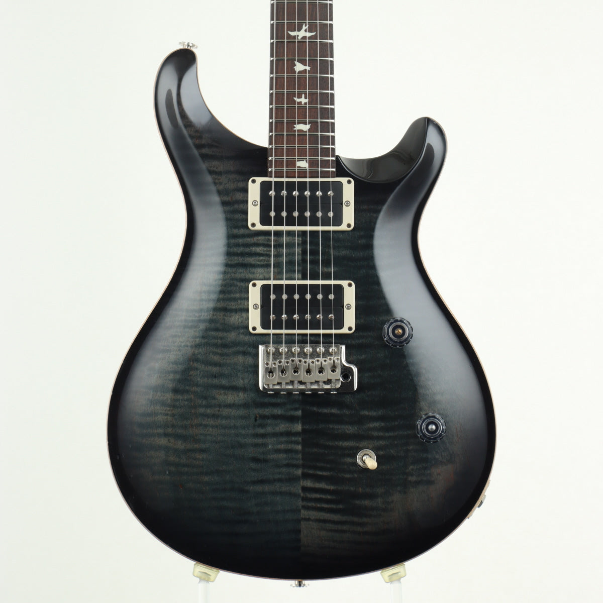 [SN 20 0304950] USED Paul Reed Smith (PRS) Paul Reed Smith / CE24 Faded Blue Smokeburst [20]